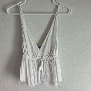 BRANDY MELVILLE TOP